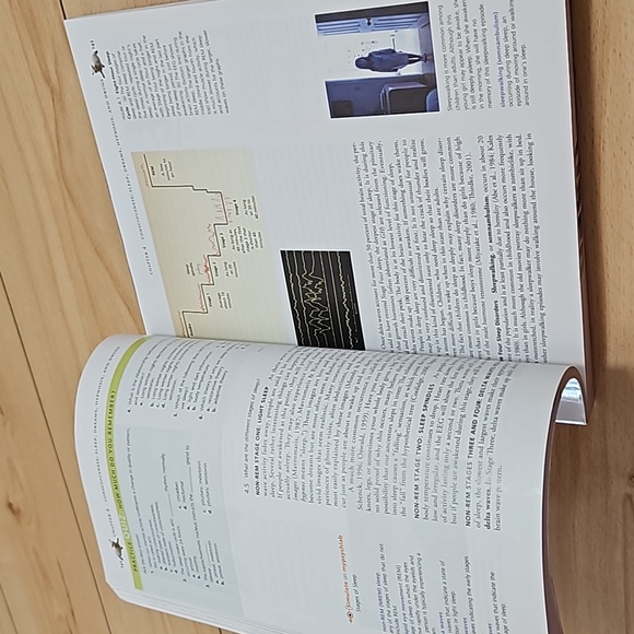 Psychology 2nd Canadian edition used College University Textbook - Picture 4 of 6